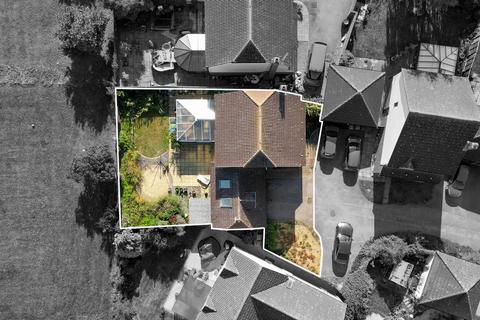 undefined, Froment Way, Milton, CB24