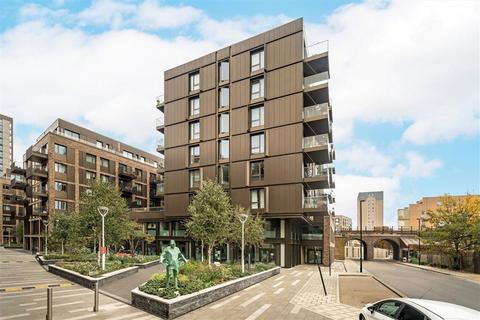 Moulding Lane, London SE14