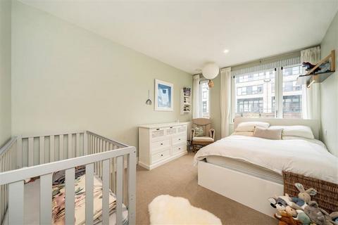 2 bedroom flat for sale, Moulding Lane, London SE14