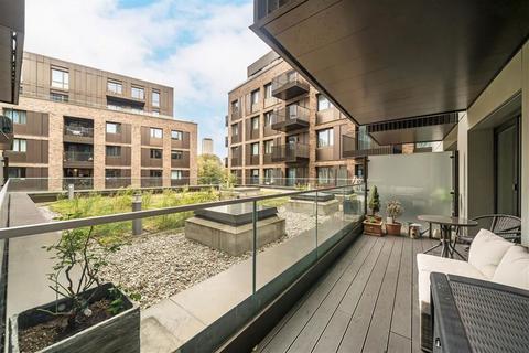 2 bedroom flat for sale, Moulding Lane, London SE14
