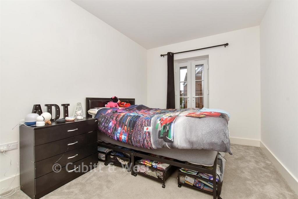 Bedroom 2