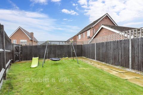 3 bedroom terraced house for sale, Dover Road, Tadworth, Surrey