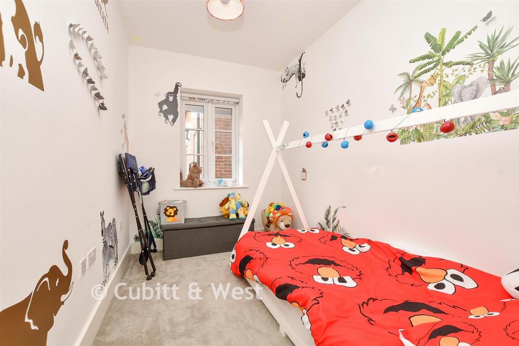 Bedroom 3