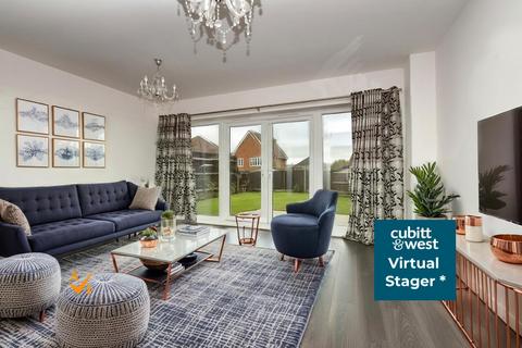 undefined, Dover Road, Tadworth KT20