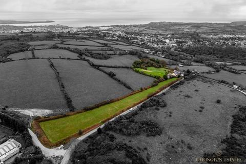 undefined, Trenance Road, Cornwall PL25