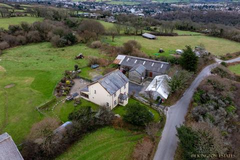 undefined, Trenance Road, Cornwall PL25