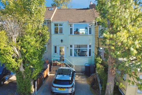 3 bedroom terraced house for sale, Oliver Road, Hemel Hempstead HP3