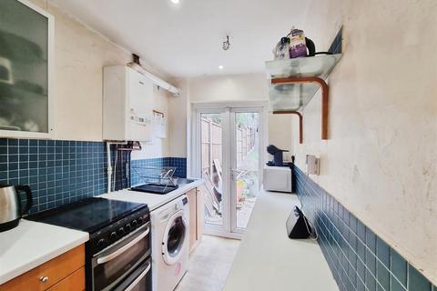 3 bedroom terraced house for sale, Oliver Road, Hemel Hempstead HP3