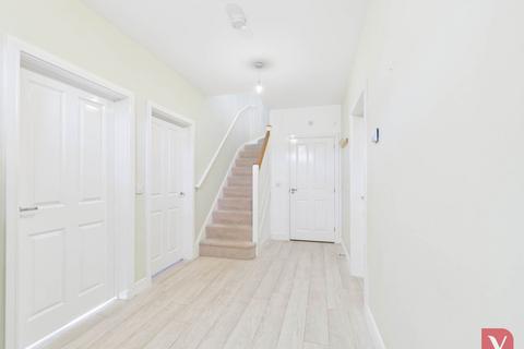 undefined, Berrichon Crescent, Milton Keynes MK8