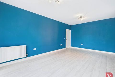 undefined, Berrichon Crescent, Milton Keynes MK8
