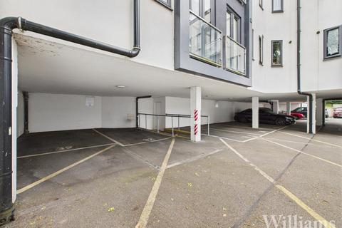 undefined, Walton Street, Aylesbury HP21