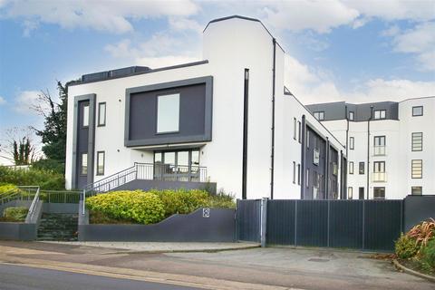undefined, Walton Street, Aylesbury HP21