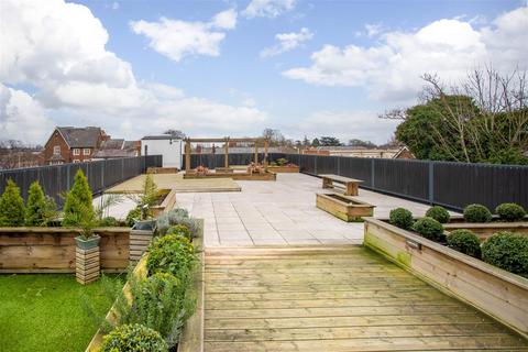 undefined, Walton Street, Aylesbury HP21