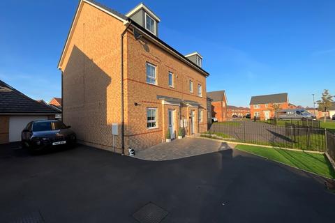 undefined, Adair Way, Hebburn, NE31