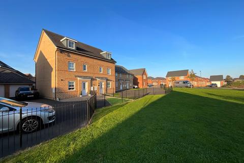 undefined, Adair Way, Hebburn, NE31