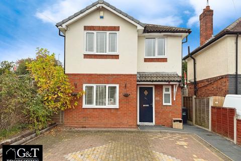 a Limes Avenue, Brierley Hill