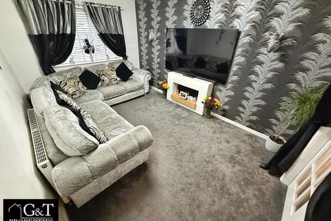 undefined, a Limes Avenue, Brierley Hill