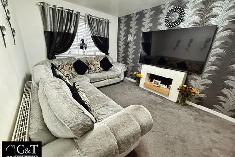 undefined, a Limes Avenue, Brierley Hill