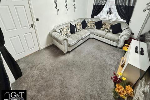 undefined, a Limes Avenue, Brierley Hill