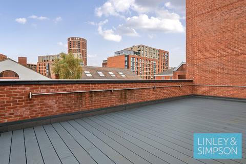 undefined, FOUNDRY SIDE, DAVID STREET, LEEDS, LS11