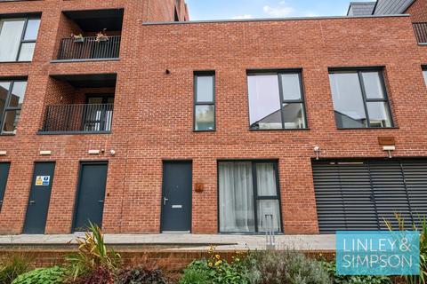 undefined, FOUNDRY SIDE, DAVID STREET, LEEDS, LS11