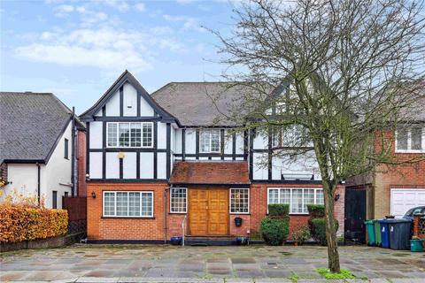 undefined, Corringway, London, W5