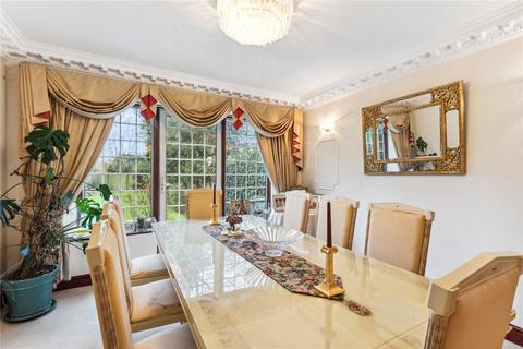 undefined, Corringway, London, W5