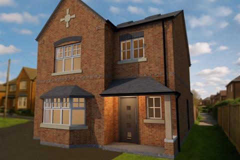 undefined, Marlborough Road, Woodthorpe NG5