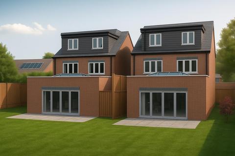 undefined, Marlborough Road, Woodthorpe NG5