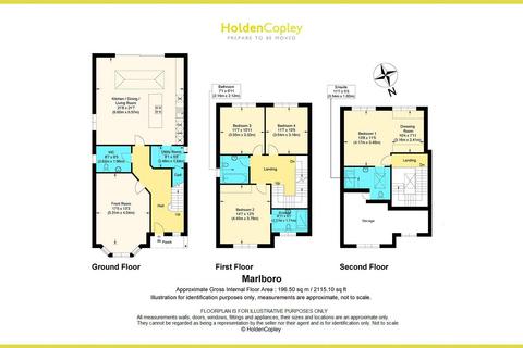 4 bedroom detached house for sale, Marlborough Road, Woodthorpe NG5