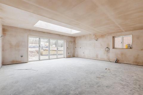 4 bedroom detached house for sale, Marlborough Road, Woodthorpe NG5