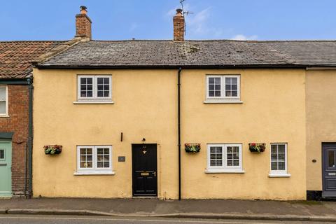 undefined, Honeypot Cottage, 22 Station Road, Castle Cary