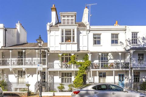 Ambrose Place, Worthing