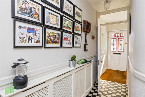 undefined, Ambrose Place, Worthing