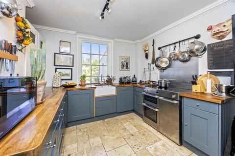 undefined, Ambrose Place, Worthing