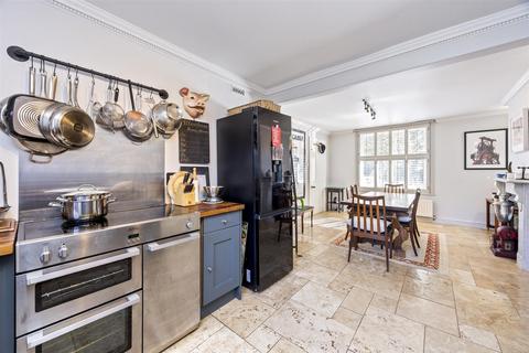 undefined, Ambrose Place, Worthing