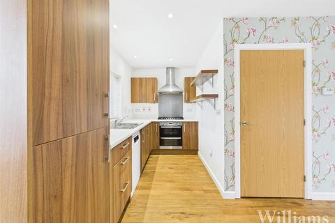 undefined, Avalon Street, Aylesbury HP18