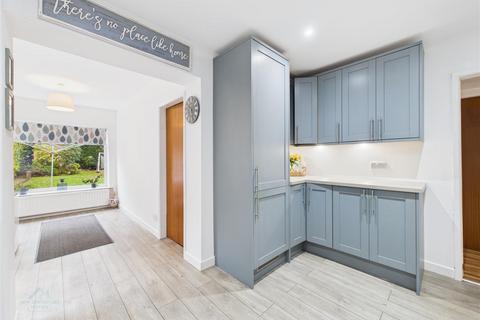 undefined, Four Bed Detached Property on Moss Lane, Cuddington, Northwich