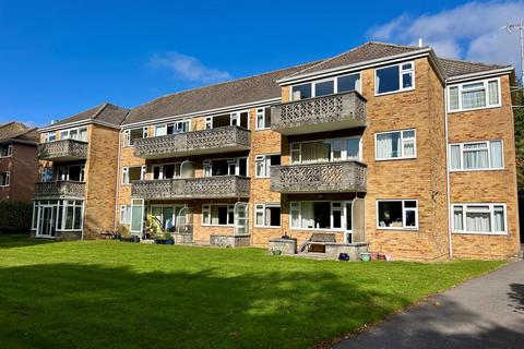 2 bedroom apartment for sale, Portarlington Road, WESTBOURNE, BH4