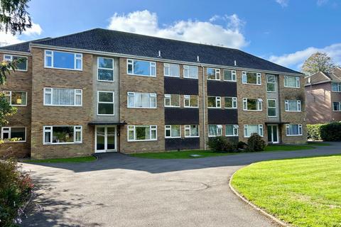 2 bedroom apartment for sale, Portarlington Road, WESTBOURNE, BH4