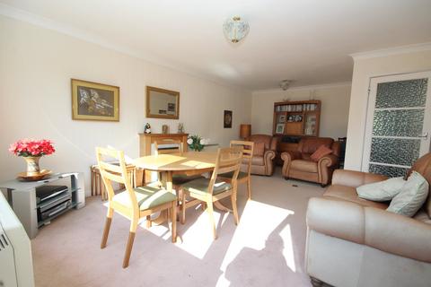 2 bedroom apartment for sale, Portarlington Road, WESTBOURNE, BH4