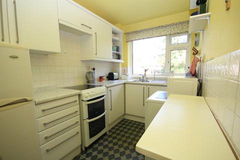 2 bedroom apartment for sale, Portarlington Road, WESTBOURNE, BH4