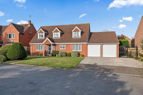 undefined, Manor Farm Close, Newark NG23