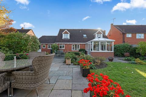 undefined, Manor Farm Close, Newark NG23