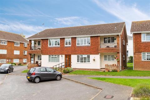 2 bedroom flat for sale, Lamorna Grove, Worthing