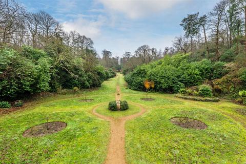 2 bedroom apartment for sale, Deepdene Avenue, Dorking