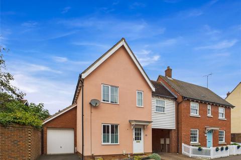 undefined, Admirals Walk, Wivenhoe, Colchester, Essex, CO7