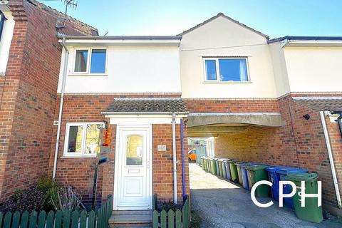 undefined, Main Street, Cayton, YO11