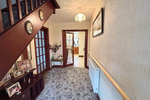 3 bedroom semi-detached house for sale, Pelcombe Villas, Pelcomb Cross, Haverfordwest, Pembrokeshire, SA62