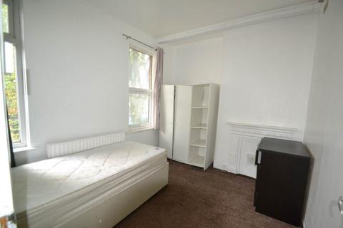 undefined, Uxbridge Road, London